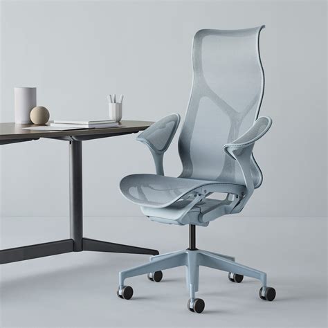 herman miller cosm chairs